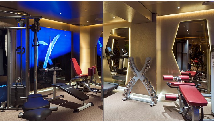 New Hotel, Афины